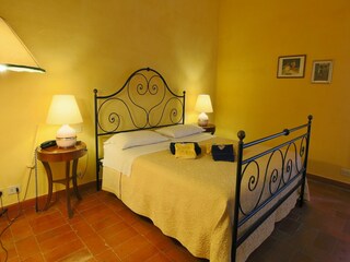 Villa Sinalunga Caratteristiche 28