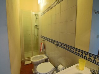 Villa Sinalunga Ausstattung 25