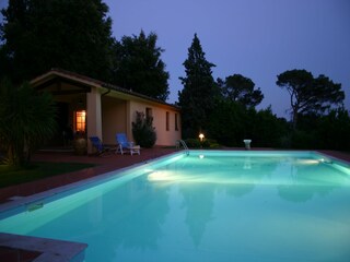 Villa Sinalunga Enregistrement extérieur 14