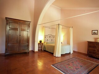 Villa Sinalunga Kenmerken 25