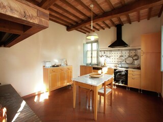 Villa Sinalunga Kenmerken 36