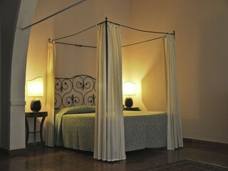 Villa Sinalunga Kenmerken 37