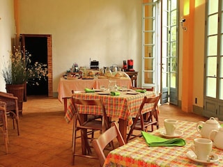 Villa Sinalunga Kenmerken 38