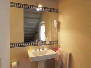 Villa Sinalunga Ausstattung 38