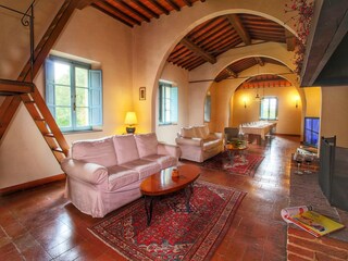 Villa Sinalunga Features 38