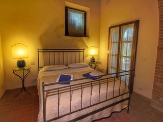 Villa Sinalunga Équipement 16