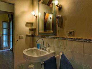 Villa Sinalunga Features 14