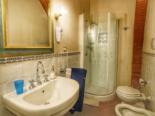 Villa Sinalunga Ausstattung 18