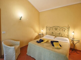 Casa vacanze Sinalunga Caratteristiche 14