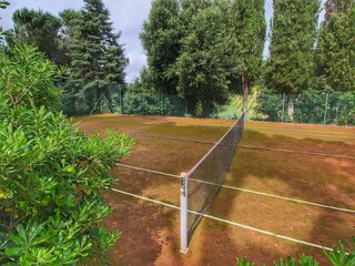 Casa de vacaciones Sinalunga  44