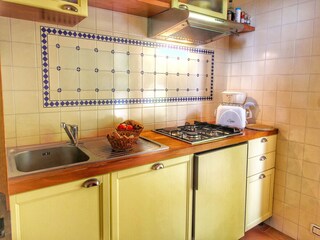 Maison de vacances Sinalunga Équipement 12