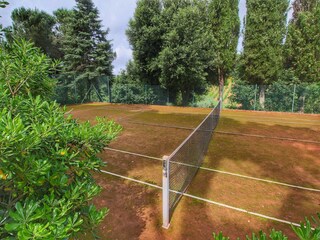 Cottage Sinalunga  31