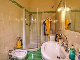 Cottage Sinalunga Ausstattung 16