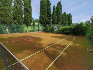 Vakantiehuisje Sinalunga  32