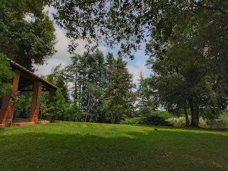 Cottage Sinalunga Außenaufnahme 7