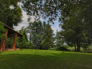 Cottage Sinalunga Außenaufnahme 8