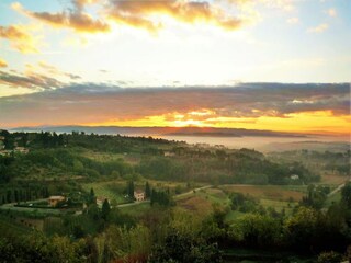 Casa de vacaciones Sinalunga Entorno 17