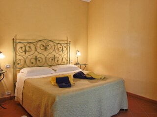 Casa vacanze Sinalunga Caratteristiche 10