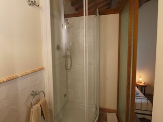 Villa Sinalunga Caratteristiche 12