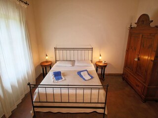 Villa Sinalunga Ausstattung 15