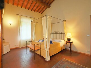 Villa Sinalunga Ausstattung 17