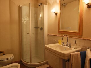 Villa Sinalunga Ausstattung 12