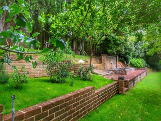 Villa Sinalunga Grabación al aire libre 5