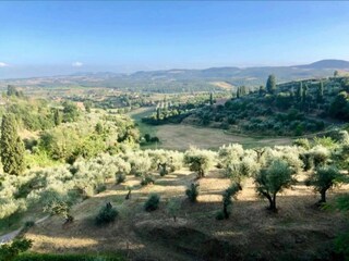 Villa Sinalunga Omgeving 26