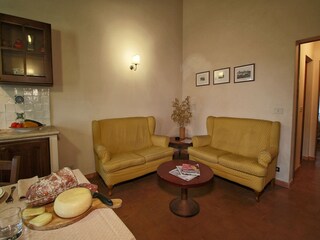 Villa Sinalunga Équipement 1