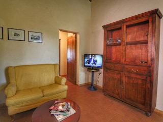 Villa Sinalunga Ausstattung 11