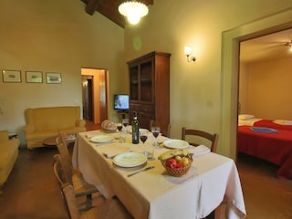 Villa Sinalunga Kenmerken 9