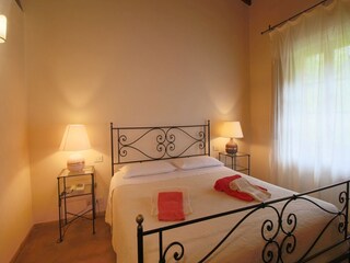 Villa Sinalunga Características 10