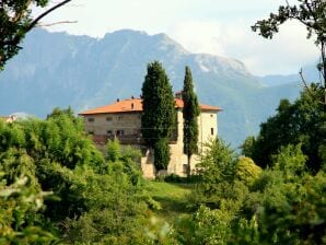 Ferienhaus Landhaus in Fivizzano mit Schwimmbad - Fivizzano - image1