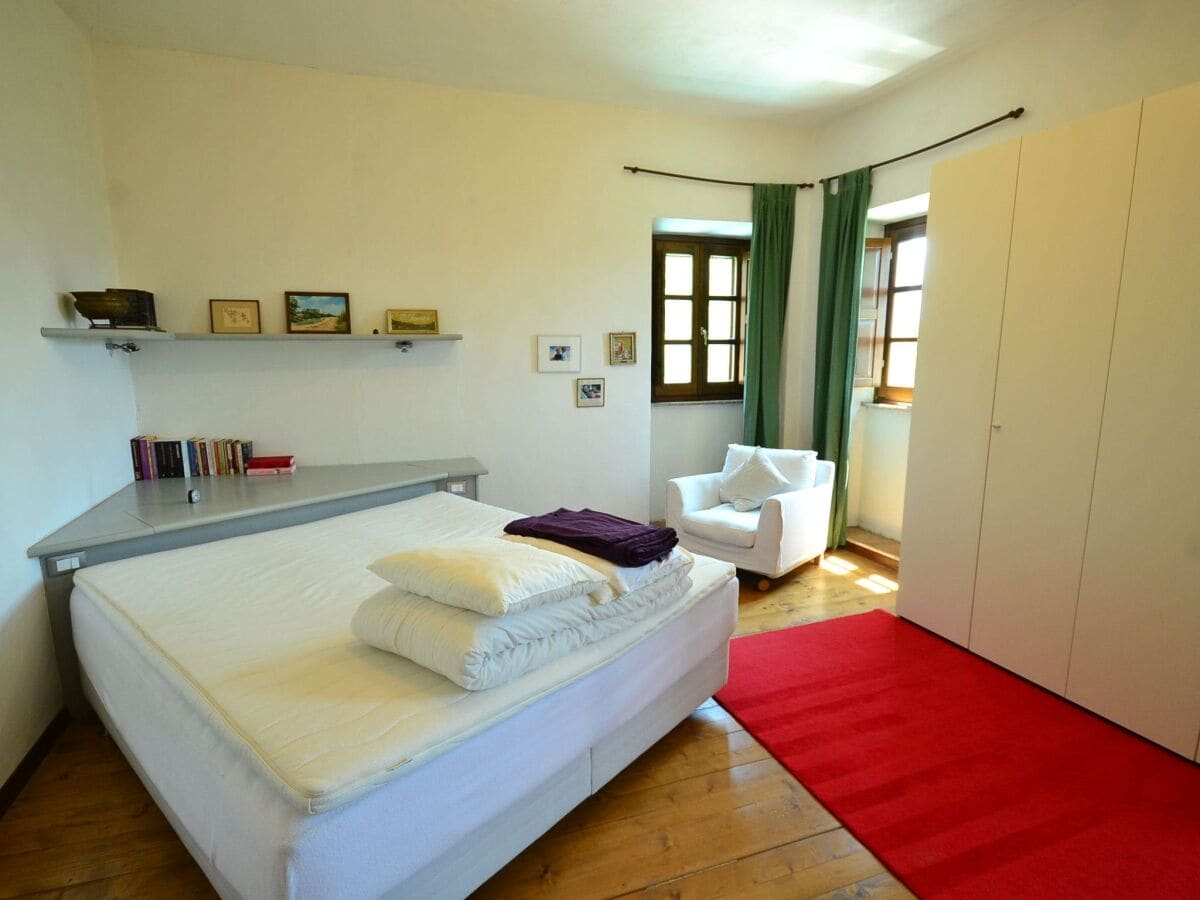 Holiday cottage Fivizzano Features 1