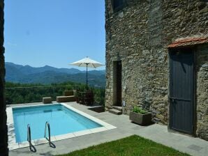 Holiday house Belvilla by OYO Casa Mazzola - Fivizzano - image1