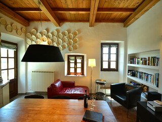Holiday cottage Fivizzano Features 16