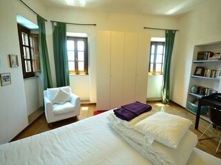 Cottage Fivizzano Ausstattung 17