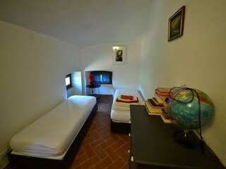 Cottage Fivizzano Ausstattung 27