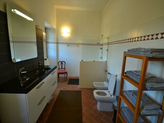 Maison de vacances Fivizzano Équipement 19