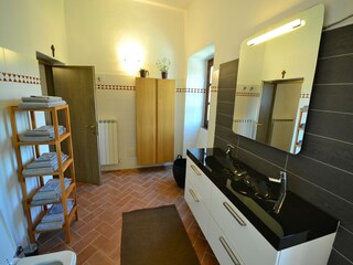 Vakantiehuisje Fivizzano Kenmerken 28