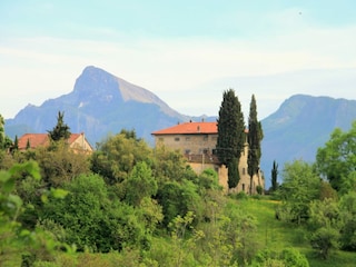 Holiday cottage Fivizzano Environment 33