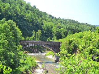 Holiday cottage Fivizzano  36