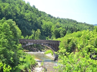 Holiday cottage Fivizzano  40