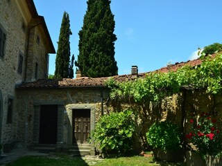 Holiday cottage Fivizzano Outdoor Recording 9