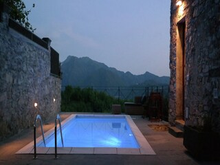 Holiday cottage Fivizzano  38