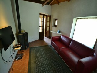 Casa vacanze Fivizzano Caratteristiche 19