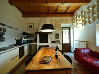 Vakantiehuisje Fivizzano Kenmerken 29