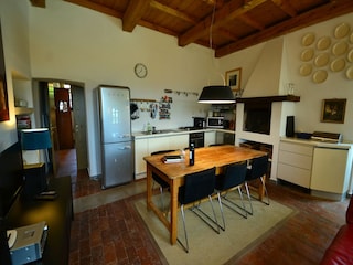 Holiday cottage Fivizzano Features 21