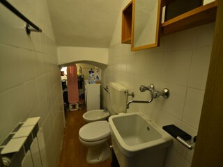 Casa vacanze Fivizzano Caratteristiche 30