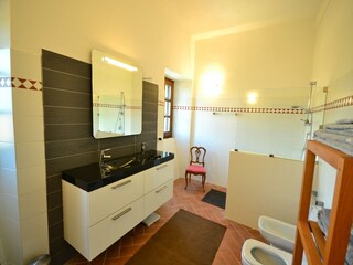 Casa vacanze Fivizzano Caratteristiche 24